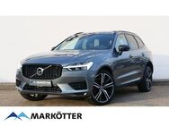 Volvo XC60, T6 Recharge R-Design Four-C, Jahr 2020 - Bielefeld