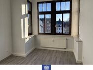 Moderne 3-Zimmerwohnung mit Erker, Tageslichtbad und Gäste-WC! - Freiberg