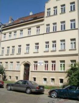 Charmante - möblierte - Ferienwohnung aktuelle Miete 650 € mtl. - Leipzig
