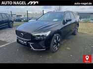 Volvo XC60, Recharge T8 Plus Dark, Jahr 2024 - Hamm