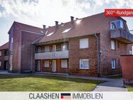 Erholung direkt hinterm Deich! - Norden