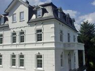 Filetstück mit hohem Wohnwert! Repräsentative Villa in Traumlage - Bad Salzschlirf