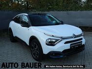 Citroen C4 -e SHINE 136 Klima Navi Rückfahrkamera - Marktheidenfeld