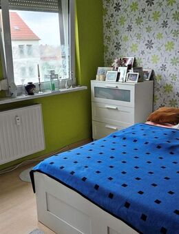 Kompakt und gemütlich; Weihnachten schon in den eigenen vier Wänden feiern. - Mühlberg (Elbe)