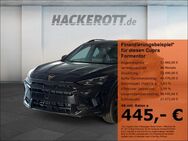 CUPRA Formentor, 1.5 CUPRA FORMENTOR VZ E-HYBRID, Jahr 2024 - Hannover