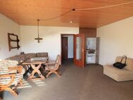 Ferienwohnung mit zusätzlichen Zimmer im Dachgeschoss - Sasbachwalden
