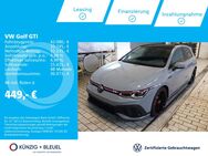 VW Golf, 2.0 TSI GTI Clubsport 300, Jahr 2024 - Aschaffenburg