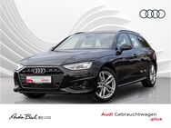 Audi A4, Avant advanced 35TFSI EPH, Jahr 2021 - Diez