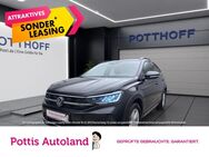 VW Taigo, 1.0 TSI Life AppConnect, Jahr 2024 - Hamm