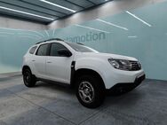 Dacia Duster, II TCe 130 Comfort, Jahr 2020 - München