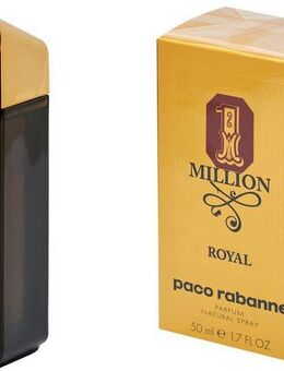 paco rabanne Extrait Parfum 1 Million Royal, 1-tlg., mit intesiver Komposition