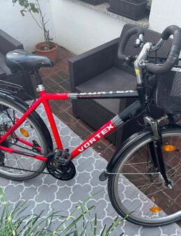 Fahrrad - gebraucht - Trier