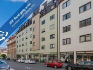 Bezugsfreies Studentenappartement in Passau-City 1-Zimmer-Studentenapparement, nur 5 Gehminuten zur Universität! - Passau