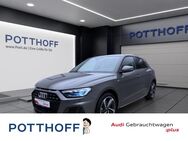 Audi A1, Sportback 30 TFSI S line Dyn Blinker, Jahr 2024 - Hamm