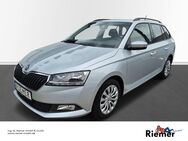 Skoda Fabia, 1.0 TSI Combi Ambition SmartL, Jahr 2022 - Mölln (Schleswig-Holstein)