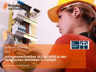 Anlagenmechaniker HLS (m/w/d) in den technischen Betrieben in Vollzeit - Kernen (Remstal)