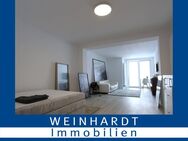 Möblierte 1-Zimmer Wohnung in Hamburg-Harvestehude - Hamburg
