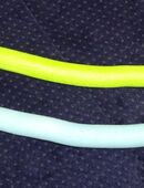 flexible Schwimmhilfen mit Tierkopf, Poolnudel, in 41239