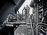 Produktionsmitarbeiter (m/w/d) Metallbearbeitung - Neunkirchen (Saarland)