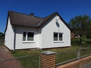 gemütliches EFH 3 Zimmer,barrierefrei,ebenerdig, altersgerecht, Erweiterungsbau mgl, 1005 m2 - Trappenkamp