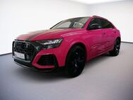 Audi RSQ8 600PS 23 .DYNAMIK+.CABRBON.SPORTABGAS.HEAD- - Mühldorf (Inn) Zentrum