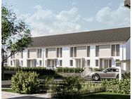 Familien aufgepasst! Großzügiges und modernes Reihenendhaus - Bad Rodach