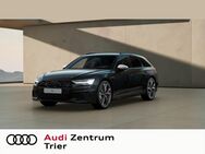 Audi S6, Avant TDI, Jahr 2022 - Trier