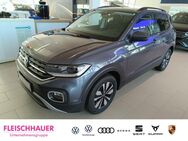 VW T-Cross, 1.0 TSI Move EU6d Life, Jahr 2023 - Aachen