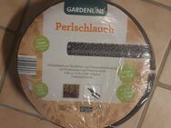 1 Gardenline original verpackte Perlschlauch - Kronau