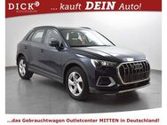 Audi Q3 40TDI Quat S-Tr Advan VIRTU+PANO+LED+SHZ+KAM+ - Bebra