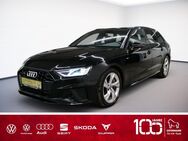 Audi A4, Avant S-LINE QUATTRO 45TDI 230PS, Jahr 2020 - Straubing