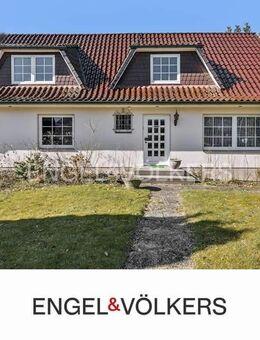 Neuer Preis: Naturnaher Lieblingsplatz für eine oder zwei Parteien - Sie entscheiden! - Ammersbek