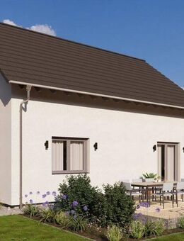 Ihr Traumhaus für individuelle Wohnträume - Bennewitz