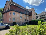 RENOVIERTE 2-RAUMWOHNUNG in ruhiger Lage! - Zwickau