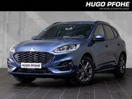 Ford Kuga, ST-Line WI-PKT, Jahr 2023 - Hamburg