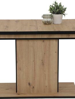 HELA Essgruppe Luise I G (Bank, Stühle, Tisch), (Set, 4-tlg), Komfortsitz mit Federkern, Topseller Tischgruppe, Esszimmer