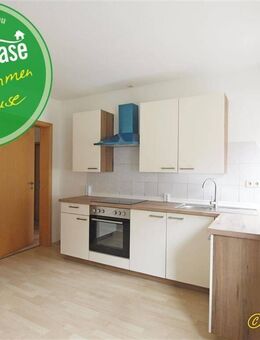 Wohnen wie im eigenen Haus -Maisonette über 4 Etagen mit neuer Einbauküche! - Hainichen (Sachsen)