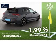 VW Golf, 2.0 TSI GTI, Jahr 2024 - Neumarkt (Oberpfalz)