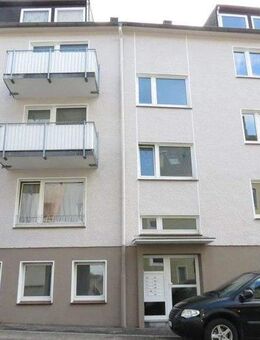 Hübsche 2-Zi.-Whg. mit modernem Badezimmer, frei ab 01.02.2026 - Wuppertal