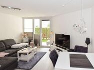 Schöne 2-Zimmer-Wohnung - Hannover
