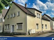 4-Familienhaus mit attraktiver Rendite in Innenstadtlage - Bad Salzuflen