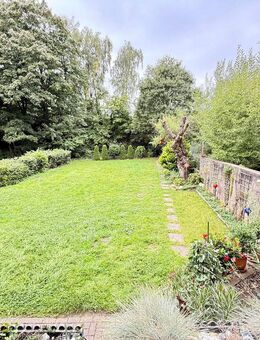 geräumige & gepflegte 4 Zimmer ETW in Köln-Vingst - Köln