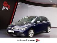 VW Golf, 1.5 TSI VIII Style, Jahr 2021 - Zimmern (Rottweil)