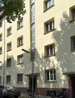 Schönes Altbaujuwel in zentraler Lage von Friedenau: vermietet - Berlin