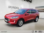 Ford Kuga, Titanium, Jahr 2020 - Landshut