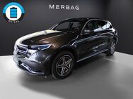 Mercedes EQC 400, AMG, Jahr 2021 - Bitburg