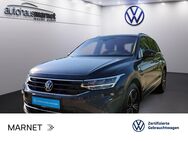 VW Tiguan, 1.5 TSI Active Digital, Jahr 2022 - Bad Nauheim
