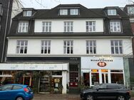 Große Wohnung Ohlsdorf - Hamburg