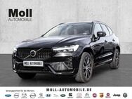 Volvo XC60 Plus Dark 2WD B4 Benzin EU6d StandHZG digitales Cockpit Memory Sitze Soundsystem - Aachen