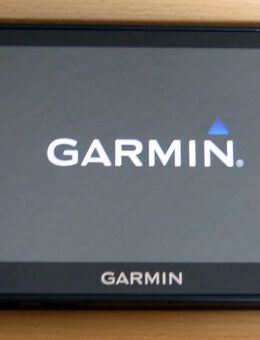 Navigationsgerät GARMIN nüviCam - Dresden